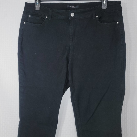 Roz and Ali jeans sz 16 great condition - Picture 1 of 6